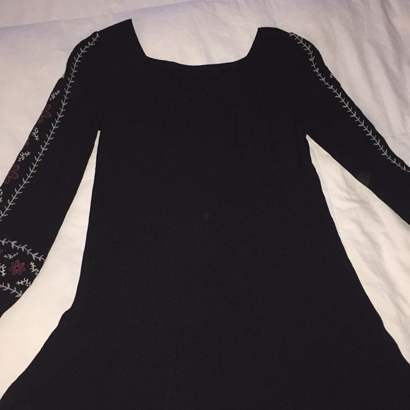 Bohemian dress - Picture 4 of 4